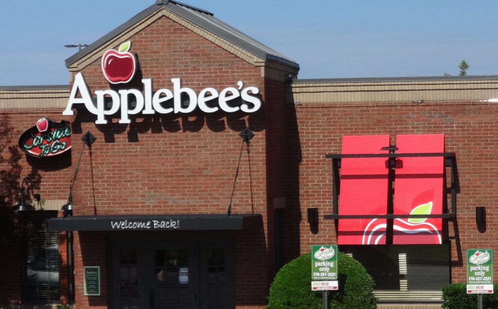 Applebee's