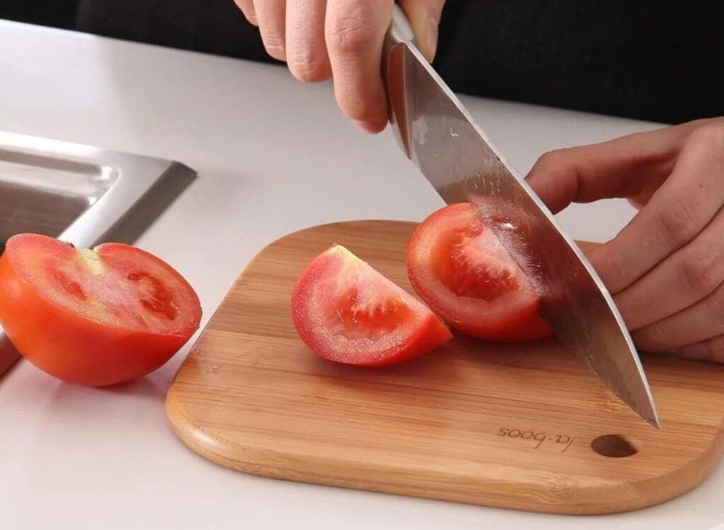 Mini Cutting Board