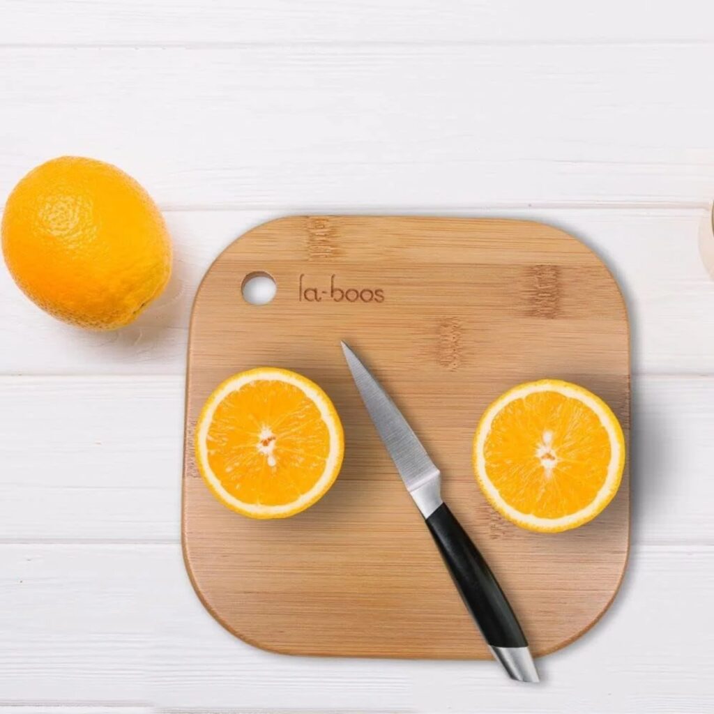 Mini Cutting Board