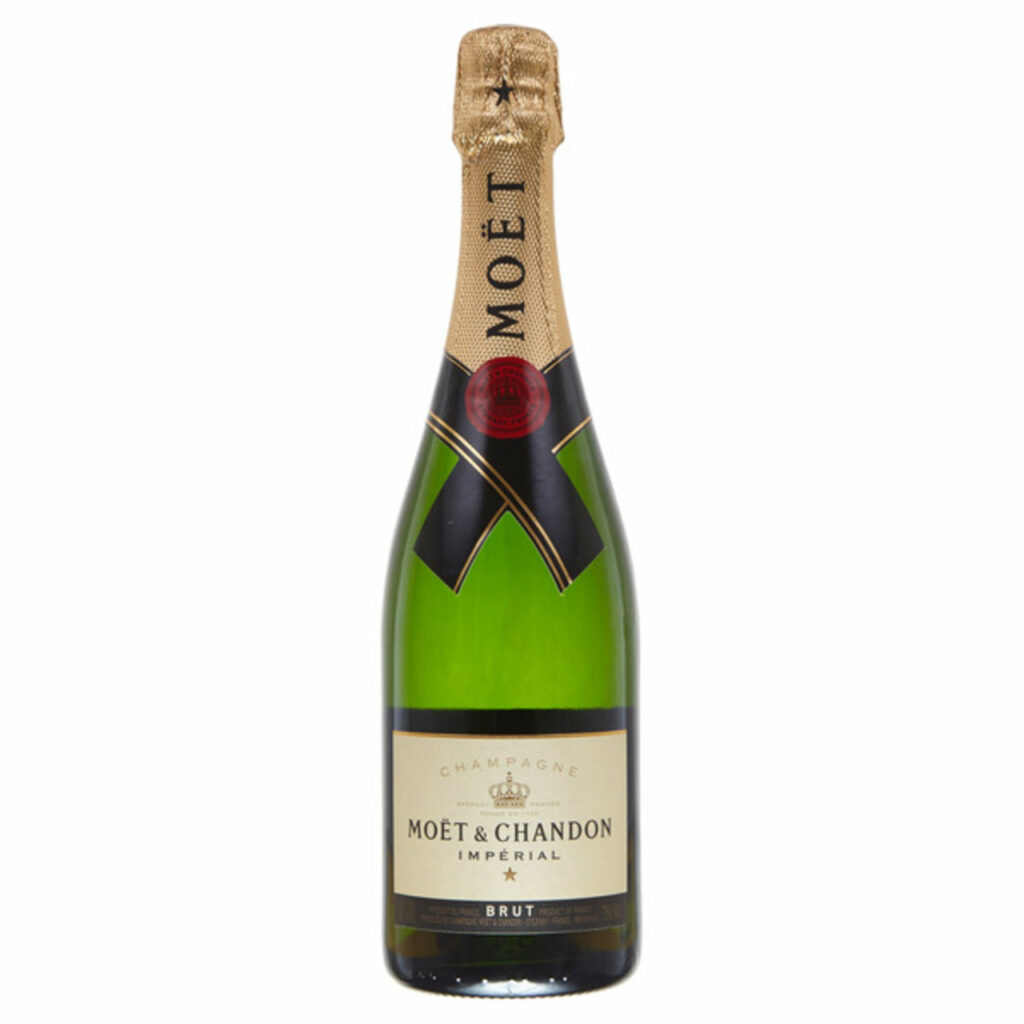 Moët & Chandon Champagne