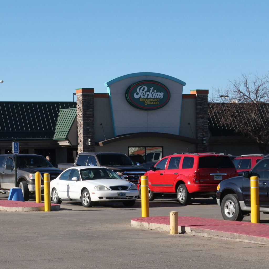 Perkins Restaurant and Bakery