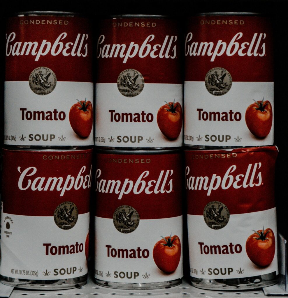 Campbell’s Soup
