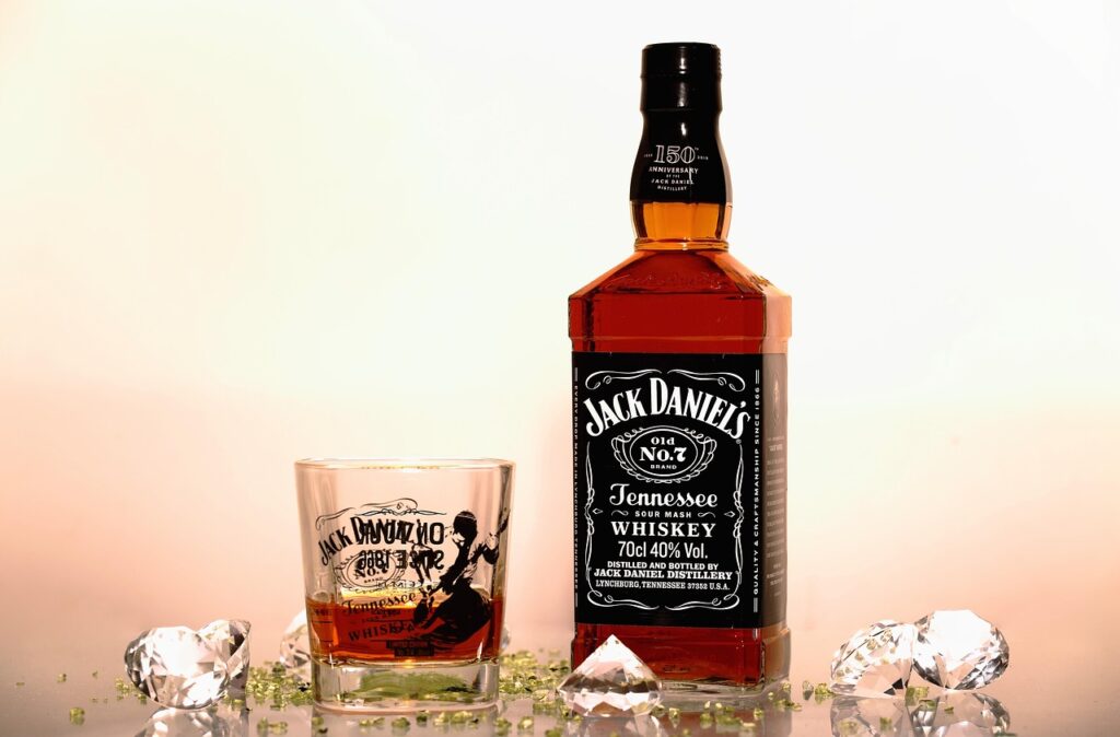 Jack Daniel