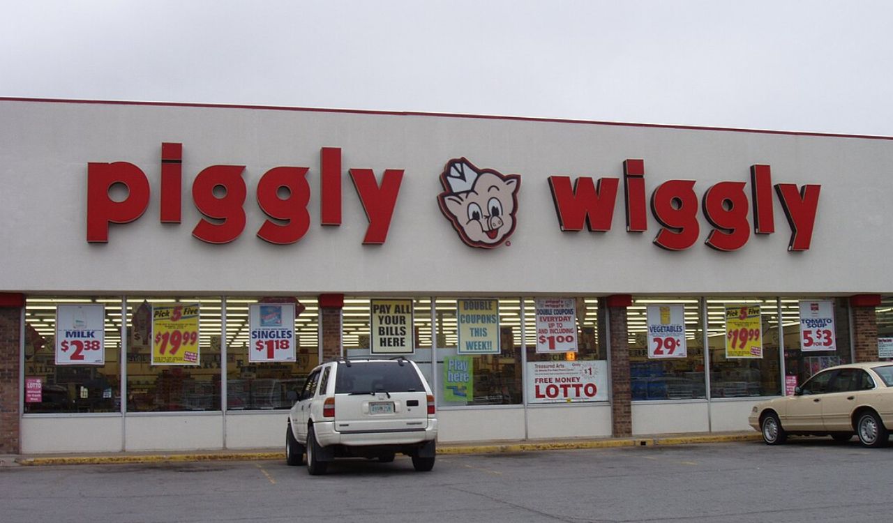 Piggly Wiggly