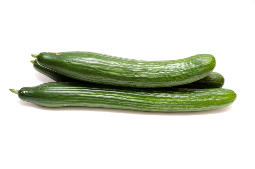 Japanese Cucumber