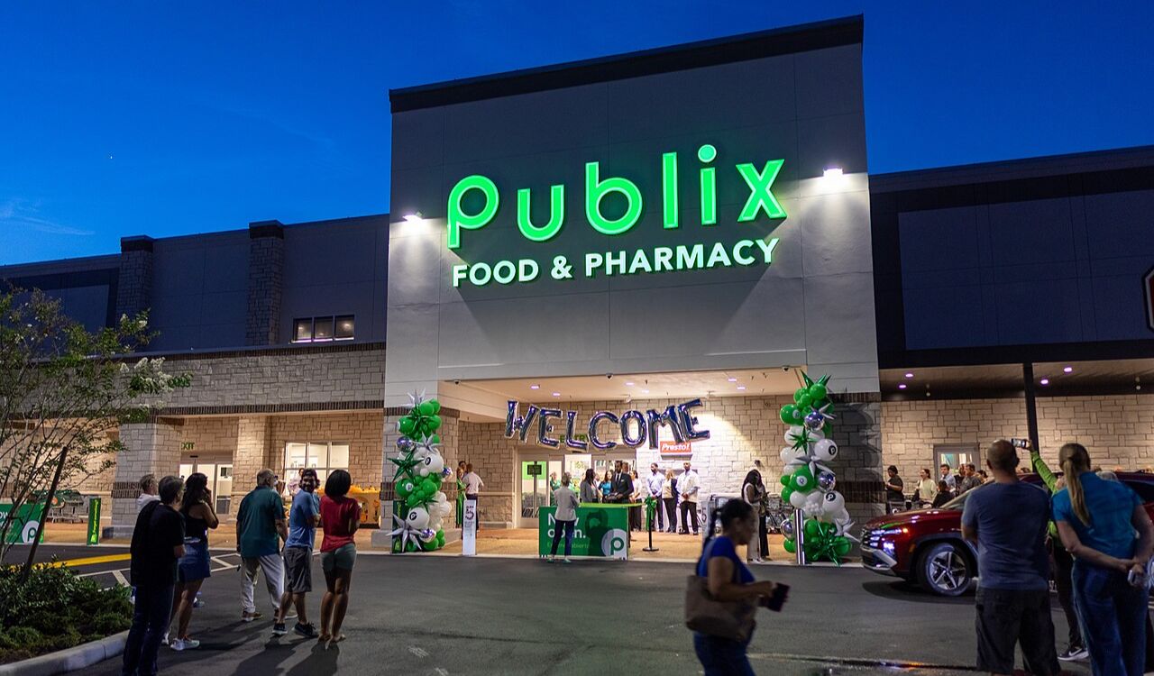 Publix