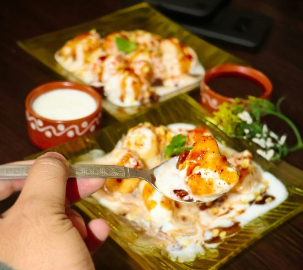 Garlic Butter Shrimp