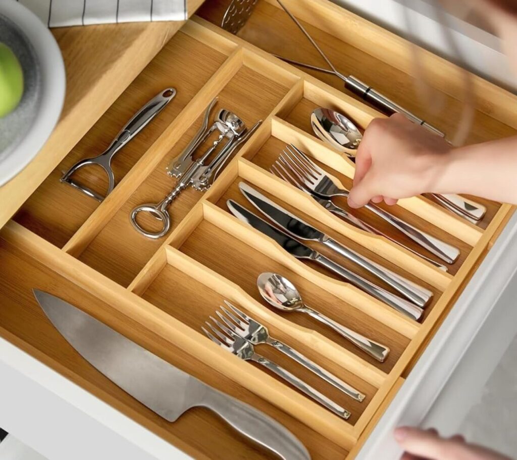 Drawer Organizer