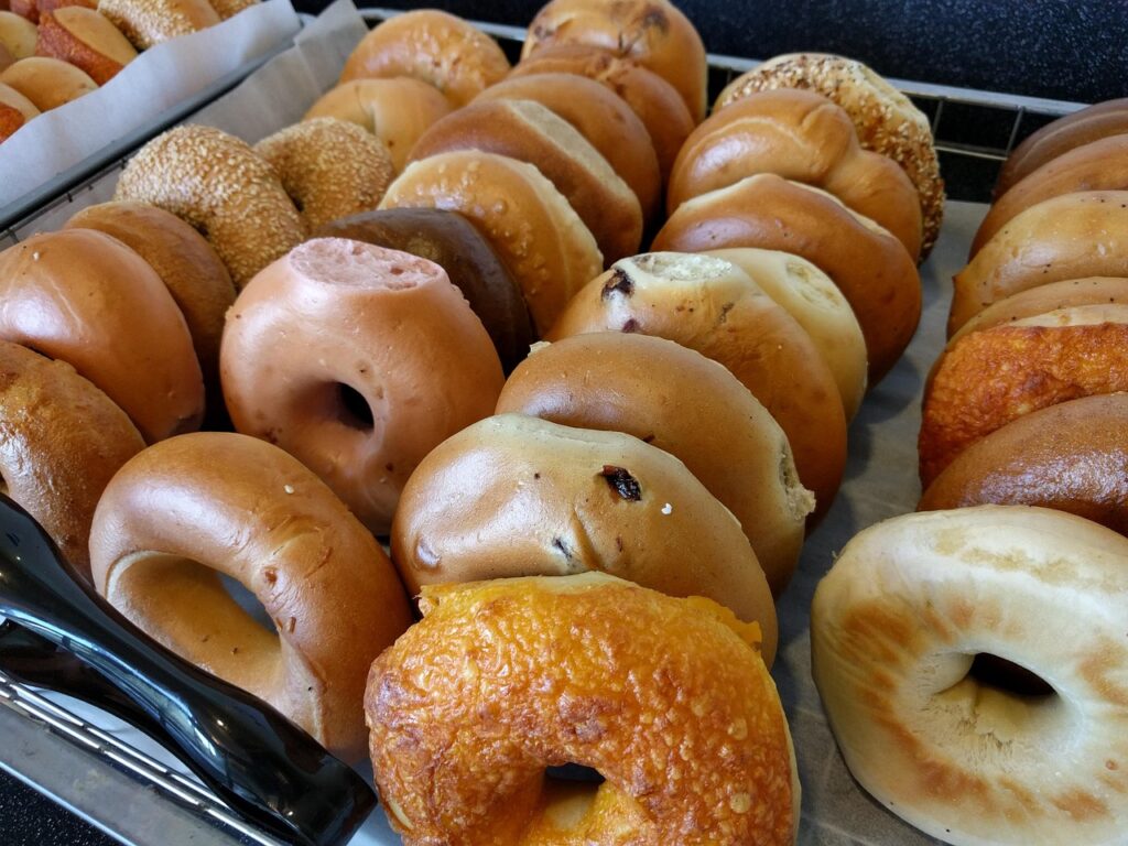 Bagels