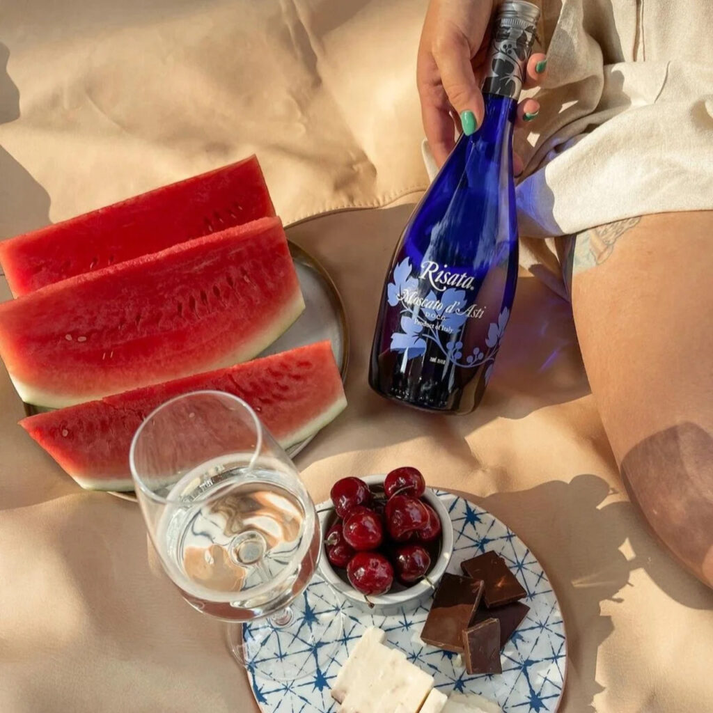 Risata DOCG Moscato d’Asti