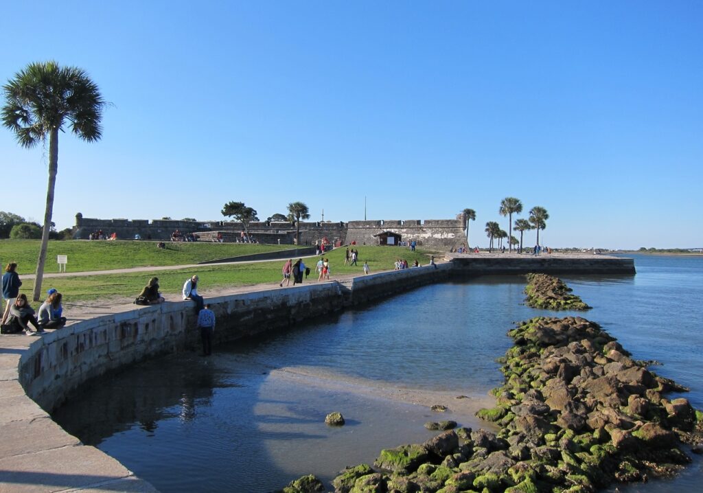 St. Augustine, Florida