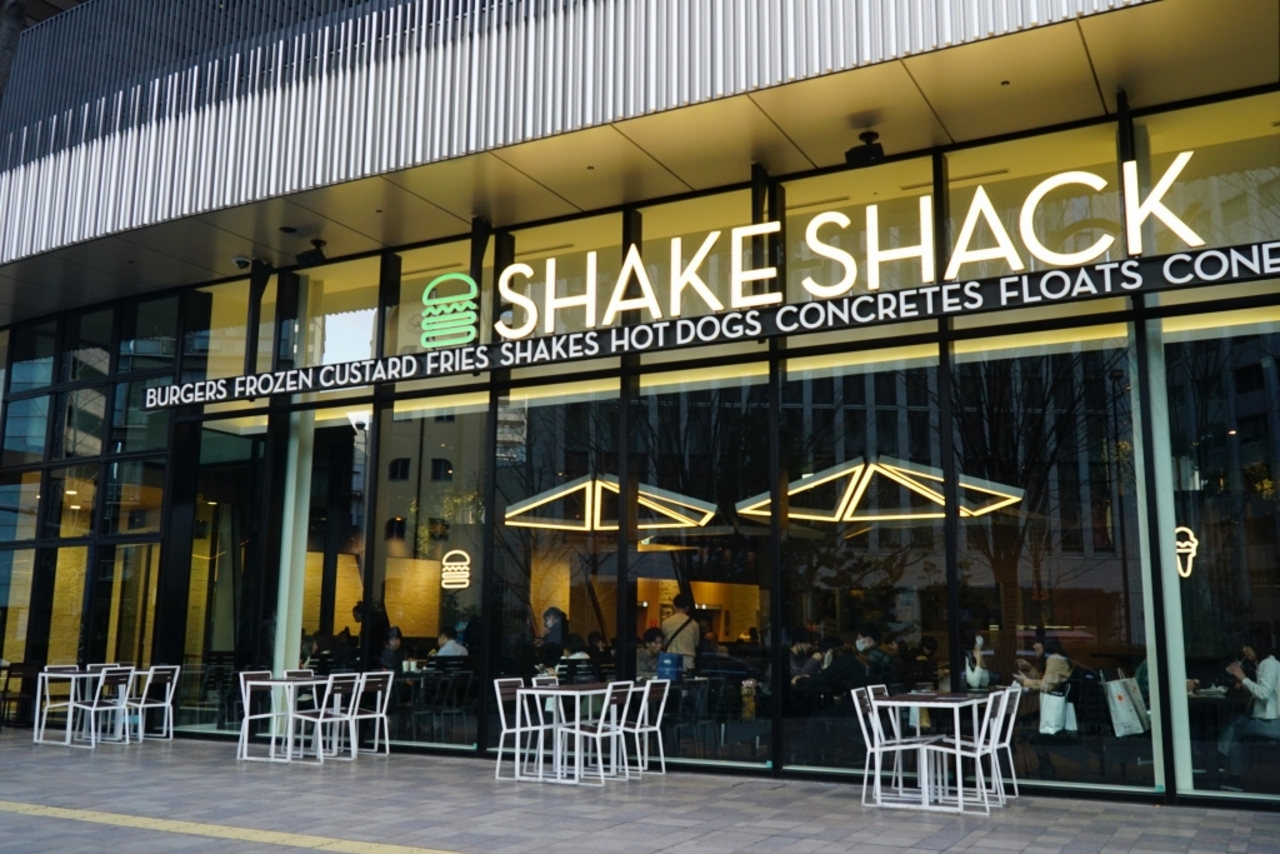 Shake Shack