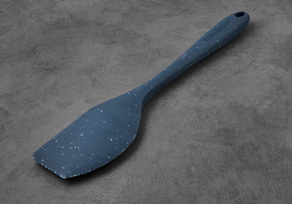 Silicone Spatula