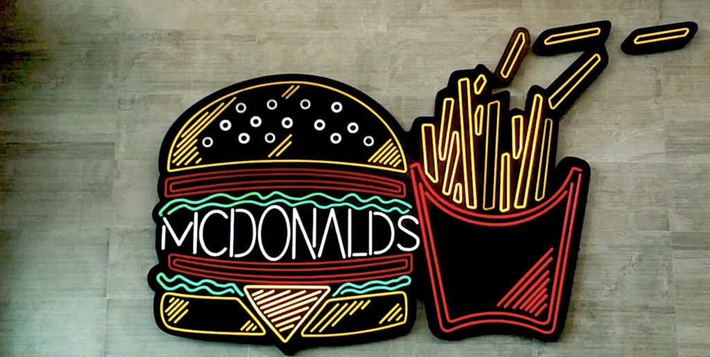 McD
