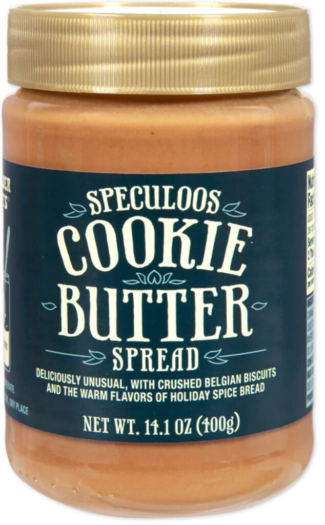 Speculoos Cookie Butter Gift Pack