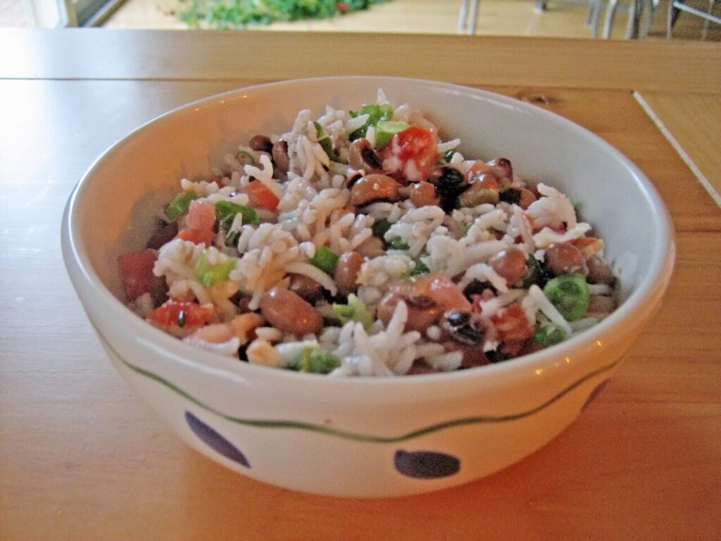 Hoppin John
