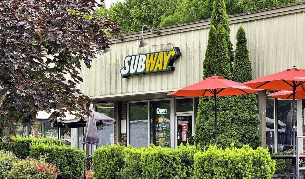 Subway