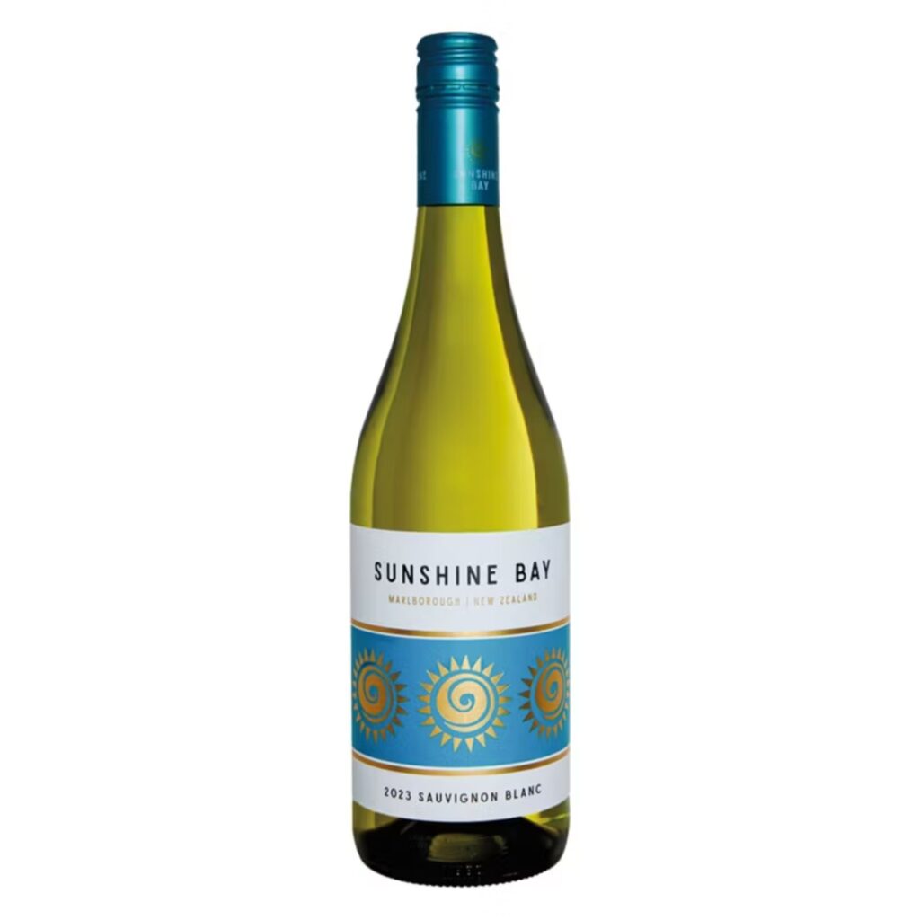 Sunshine Bay Sauvignon Blanc