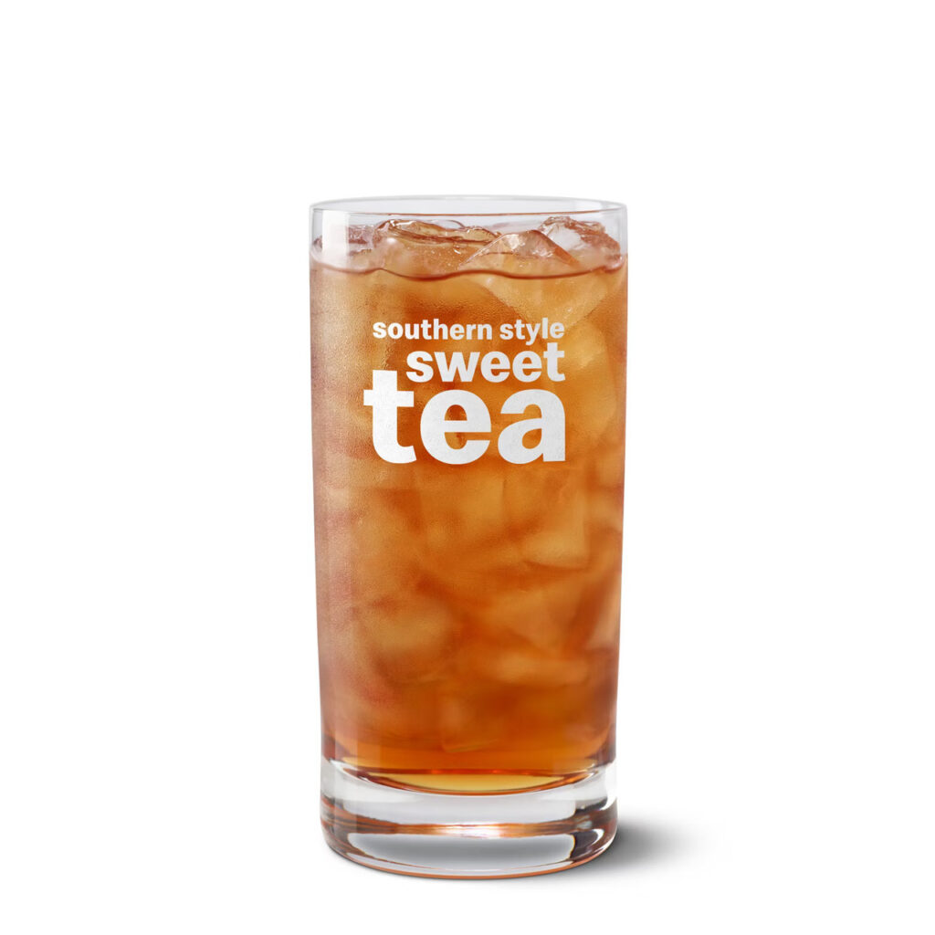 Sweet Tea
