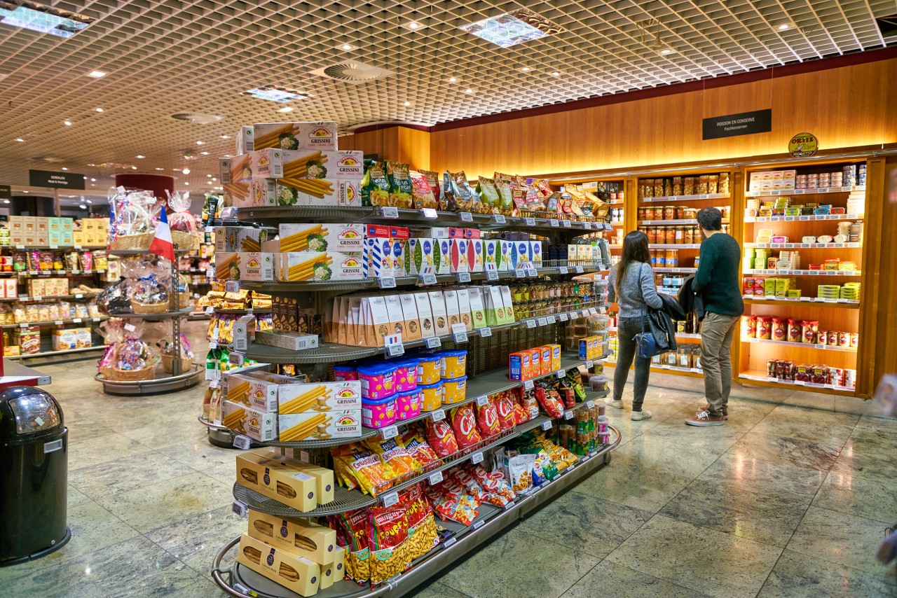 7 Trader Joe’s Products Cheaper and Better Than Name Brands