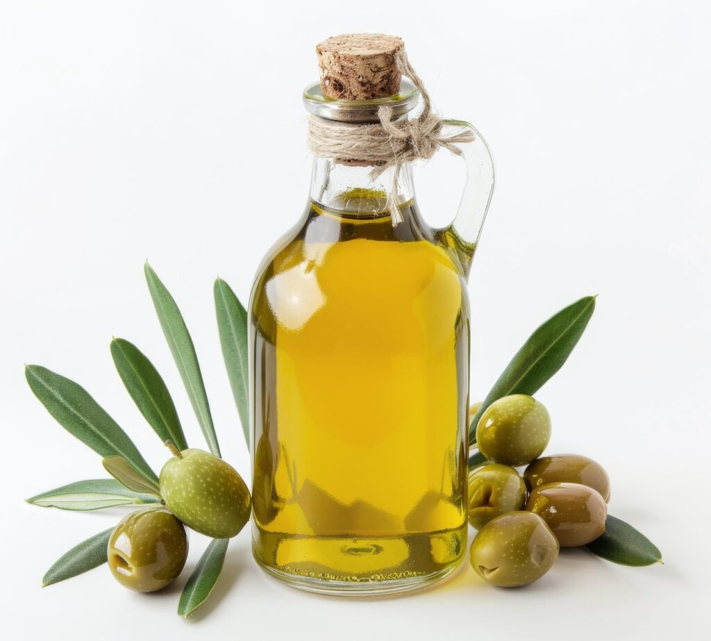 Laconiko Extra Virgin Olive Oil