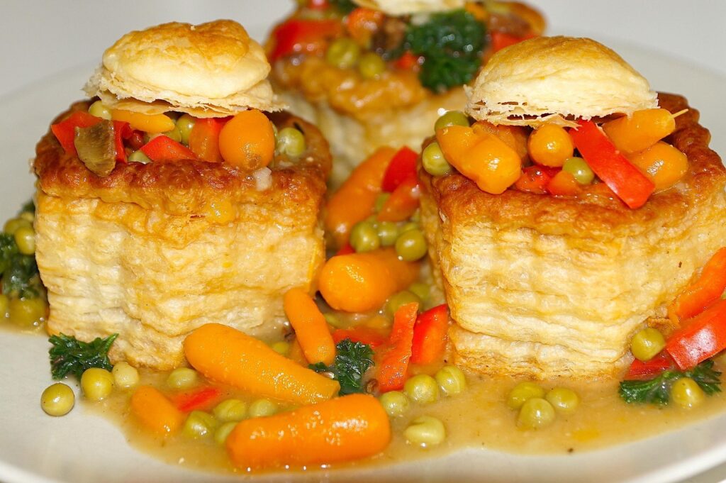 Ultra-Processed Foods