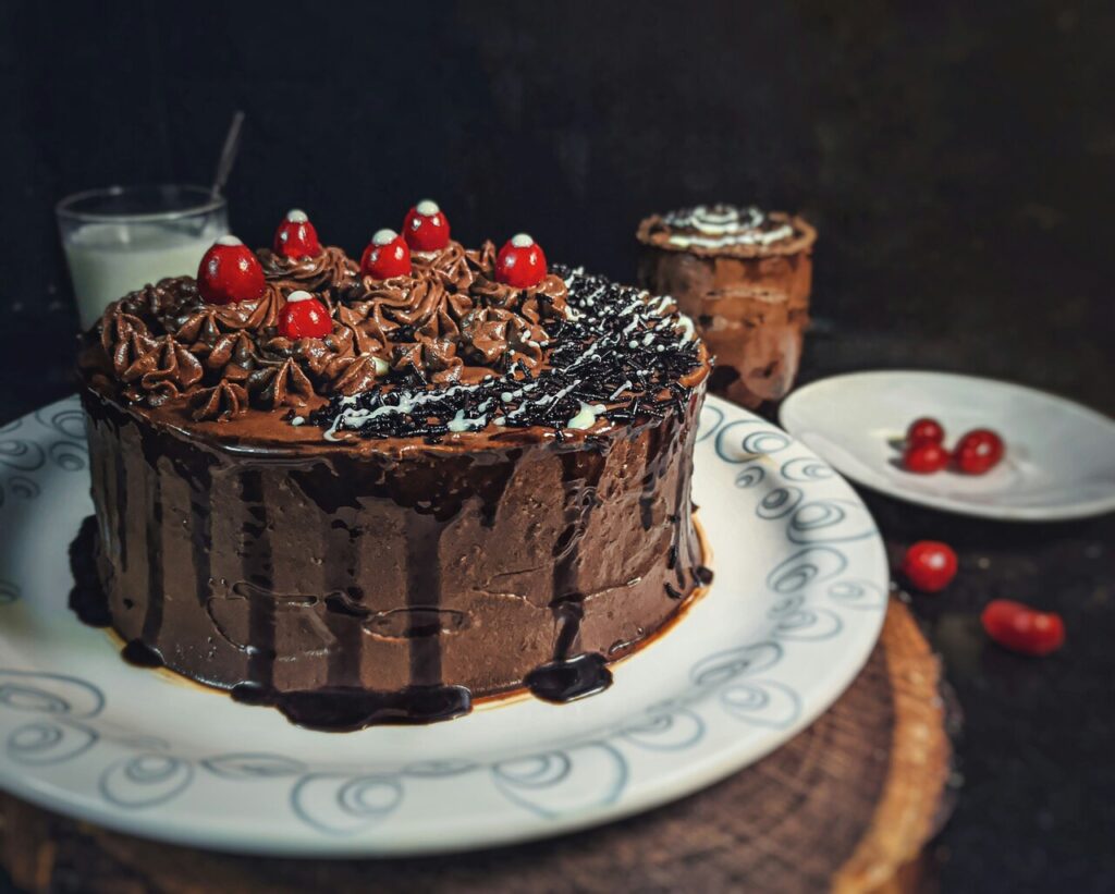 Chocolate Cake
