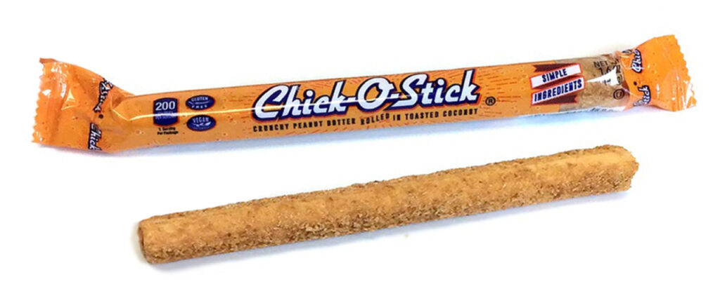 Chick O Stick