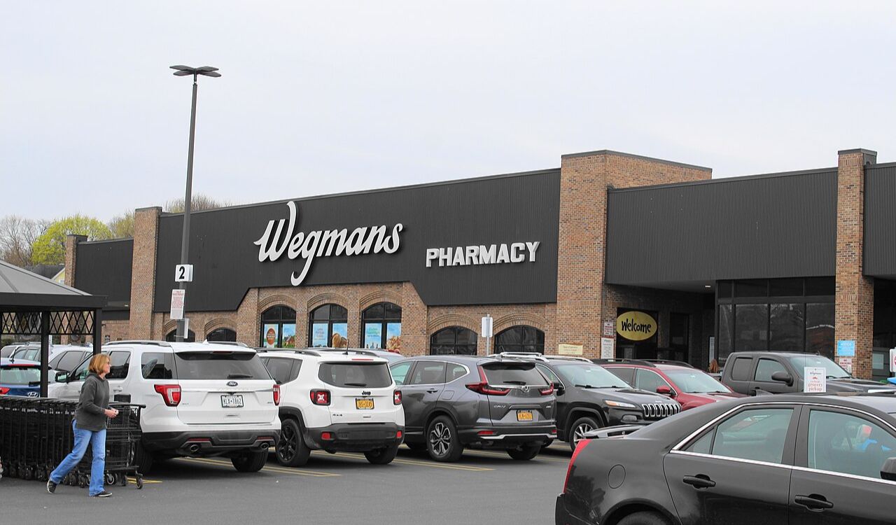 Wegmans