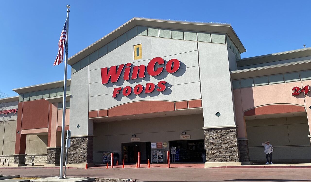 WinCo Foods