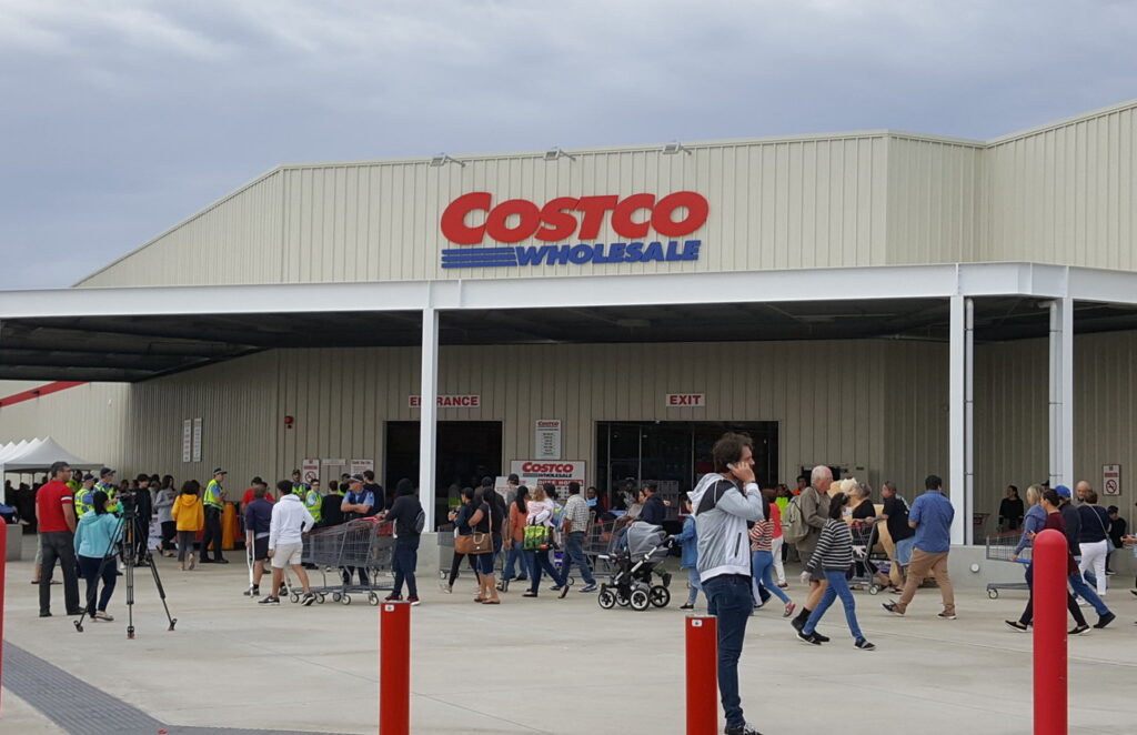 Costco