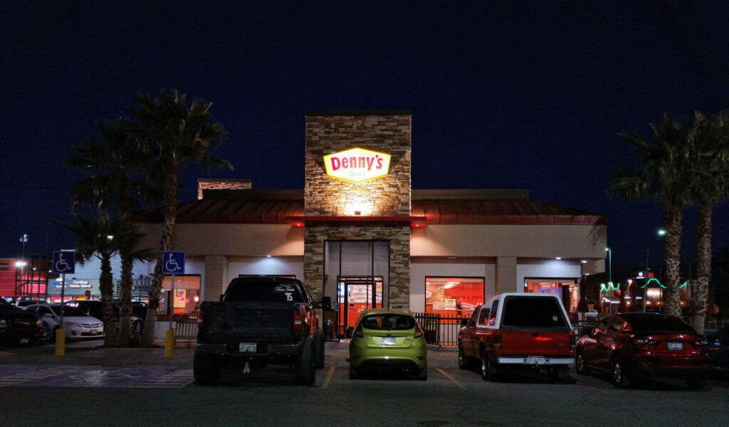 Denny's