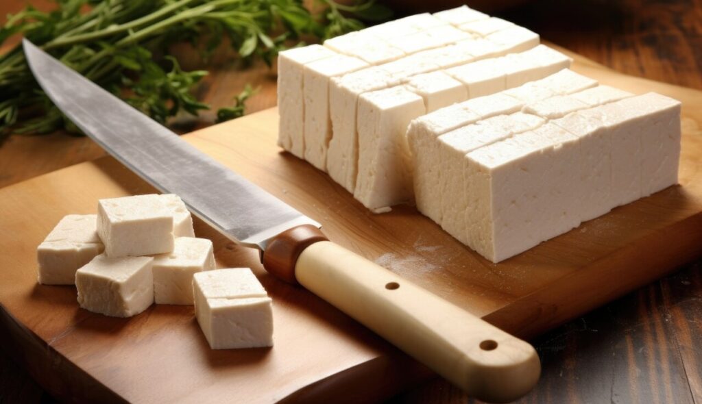 What Really Sets Paneer Apart from Tofu