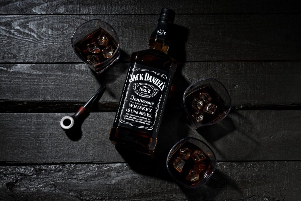 Jack Daniel