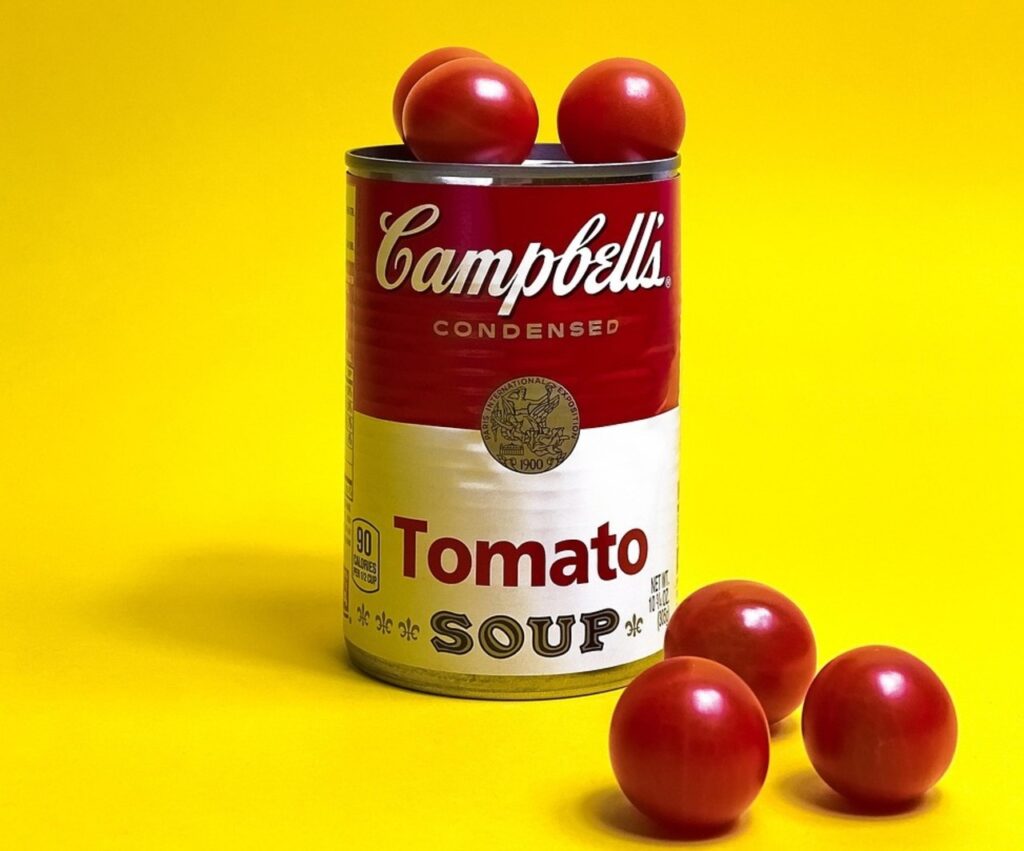 Campbell’s Soup