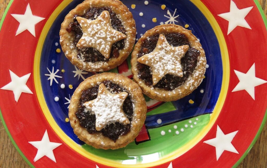 Mince Pie