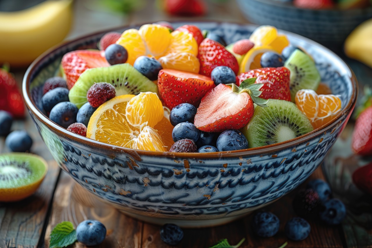 9 Fruit Salad Mistakes You Should Avoid