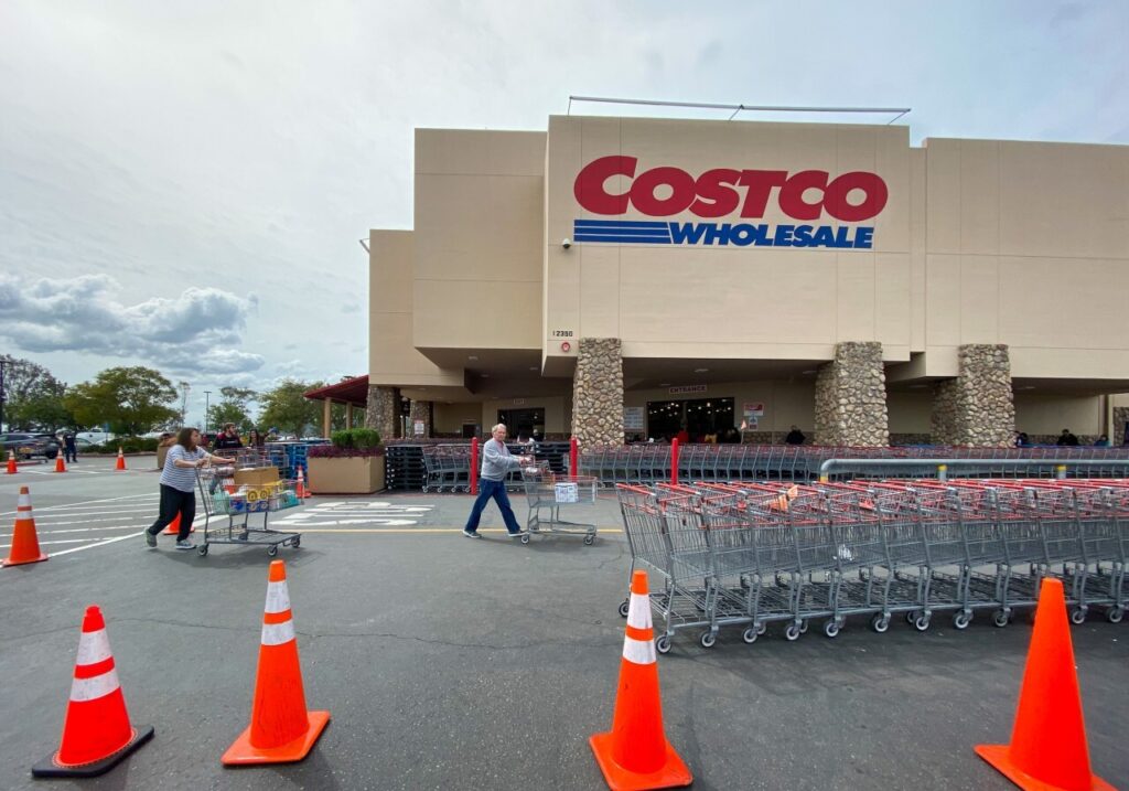 How to Shop Smart at Costco and Still Save Money When You Live Alone