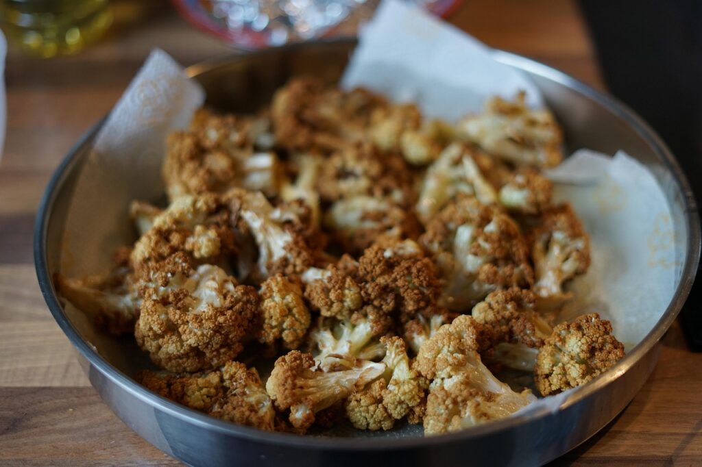 Cauliflower