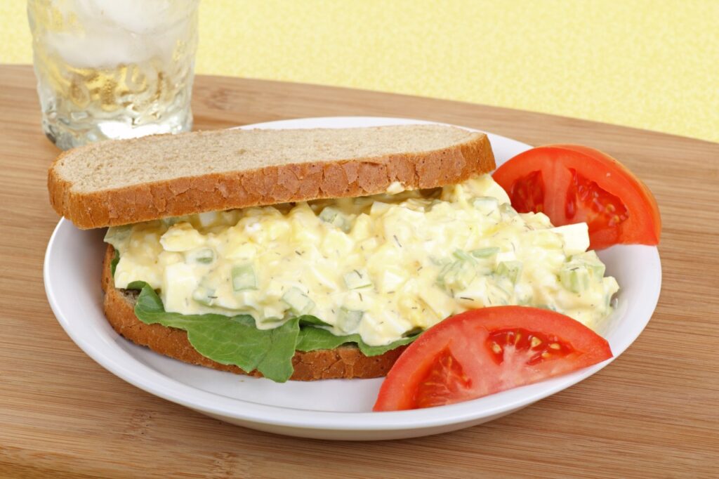 Egg Salad