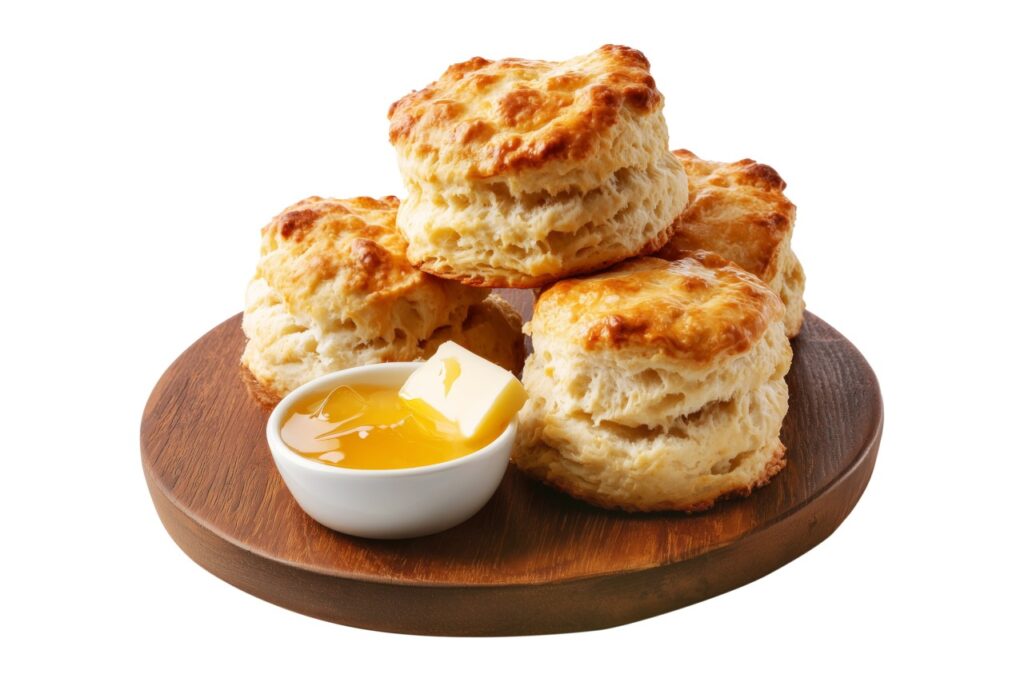 Buttermilk Biscuits