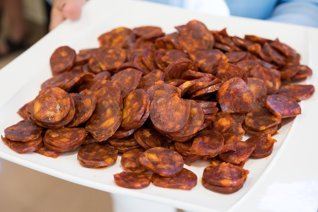 Chorizo