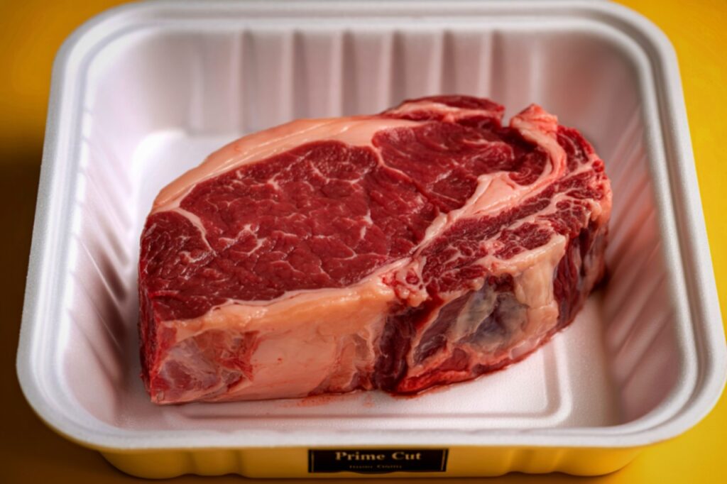 What to Know About USDA Choice Beef