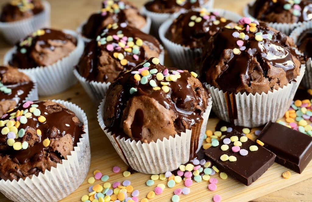 Muffins