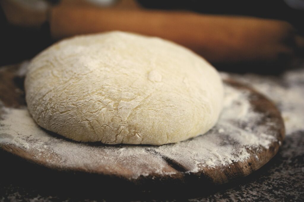 Pottassium Bromate in Dough