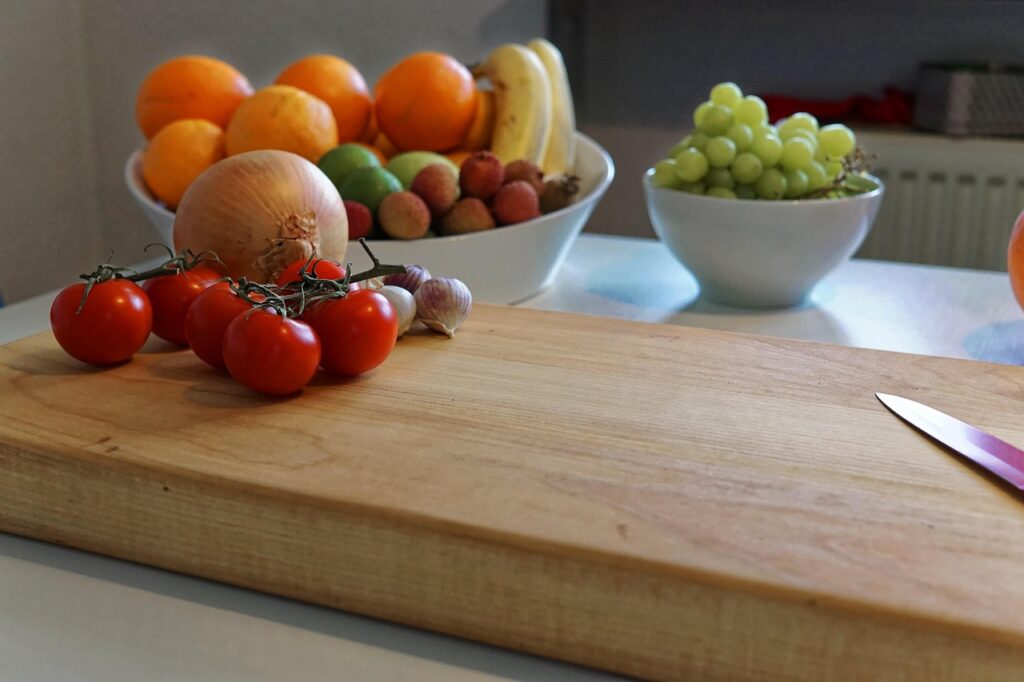 Cutting Board