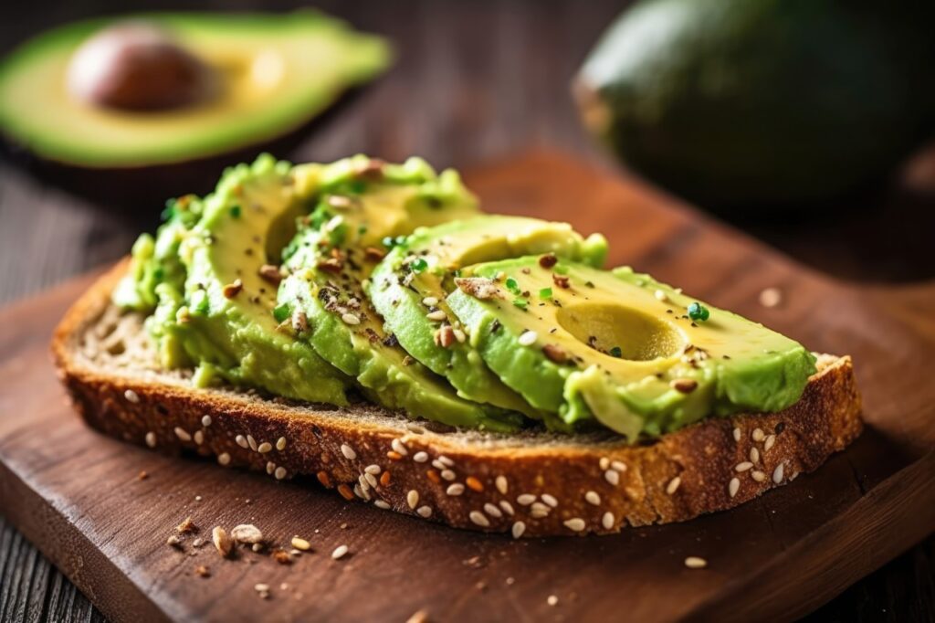 Avocado Toast