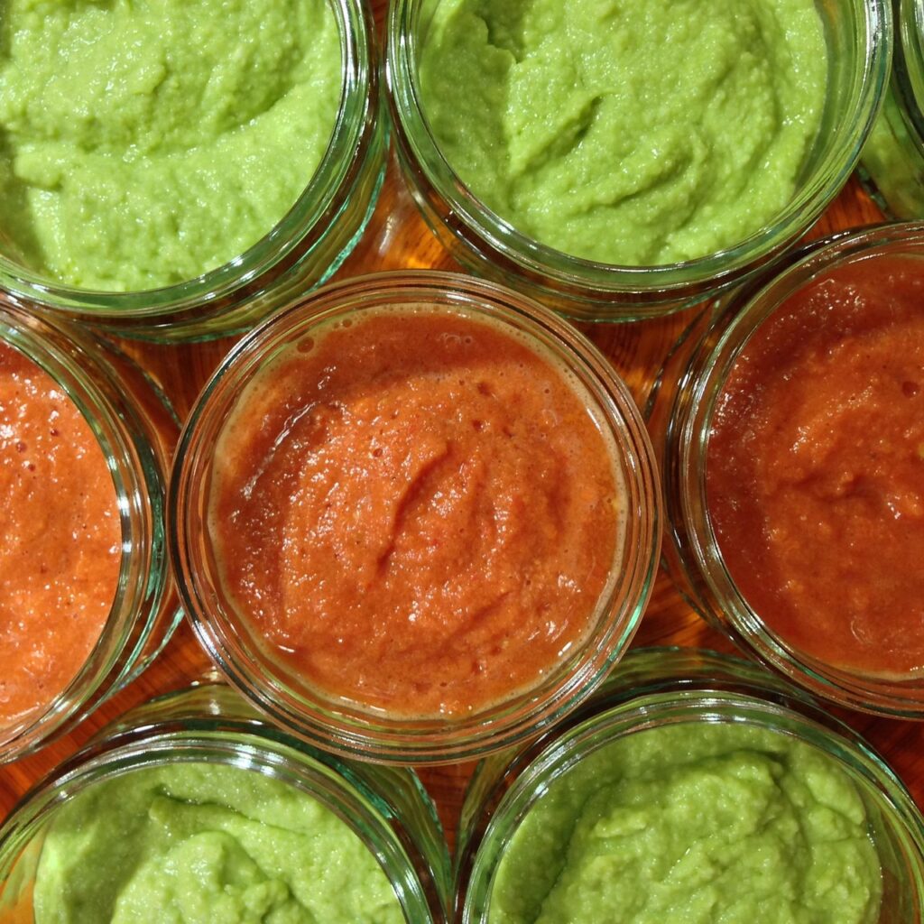 Jalapeno Dip