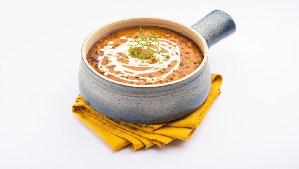 Dal Makhani