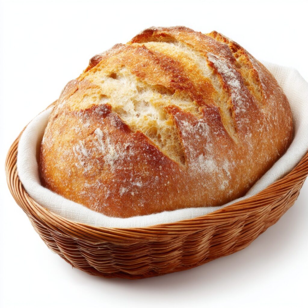 Horiatiko Bread